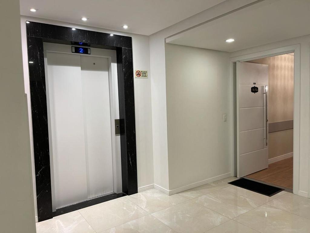 Apartamento Luz Da Aurora - Proximo A Rua Coberta Gramado Exterior photo